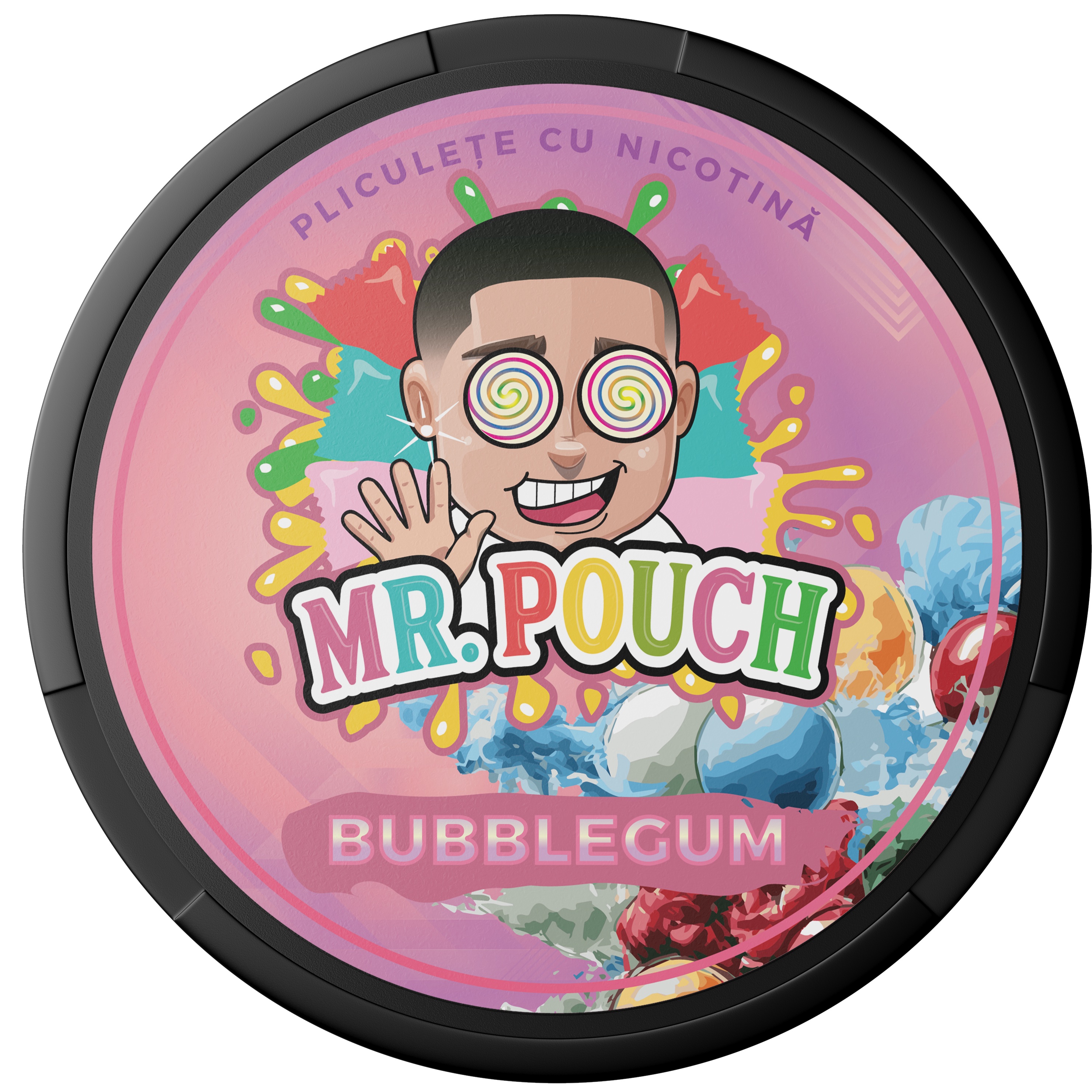 Bubblegum