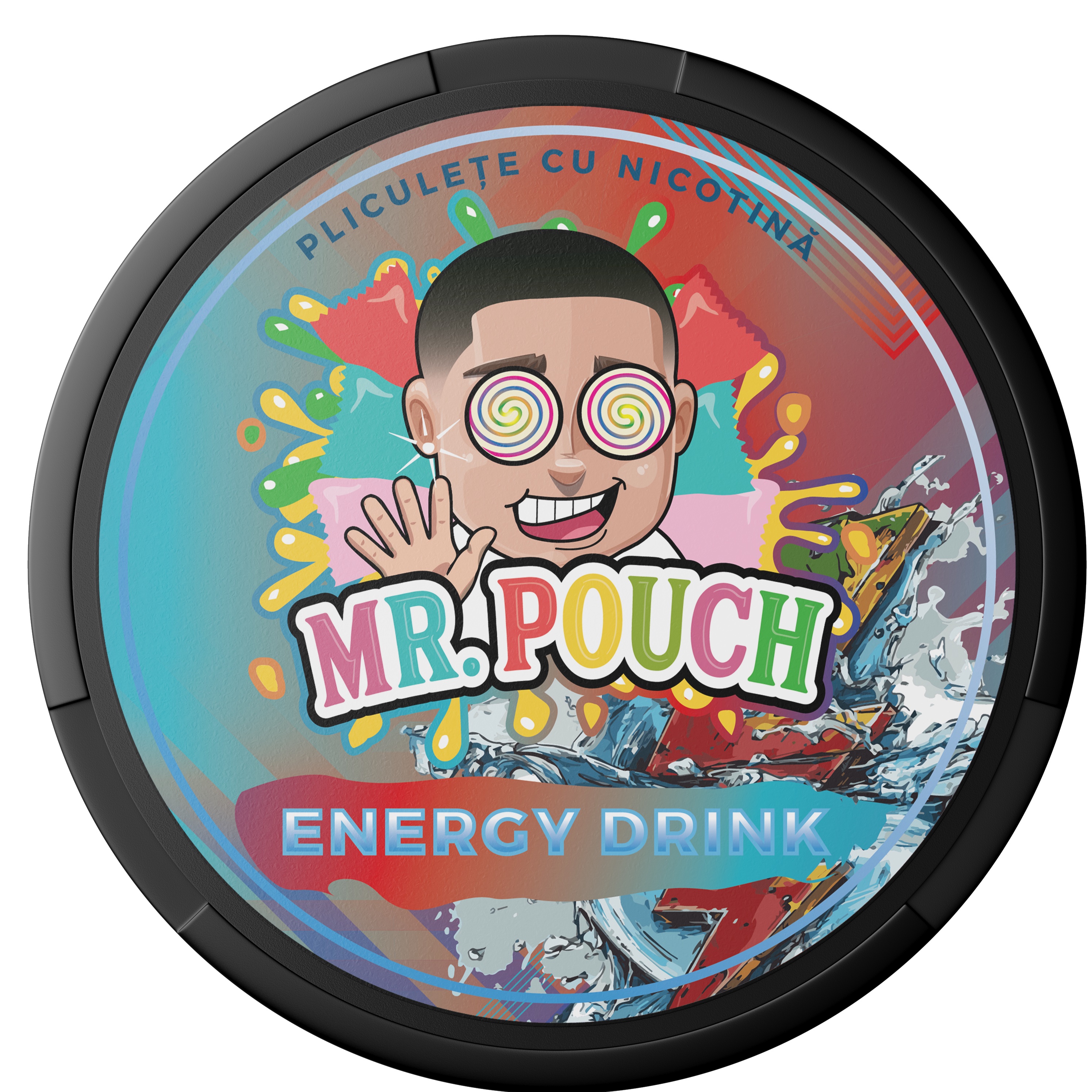 Energy Drink