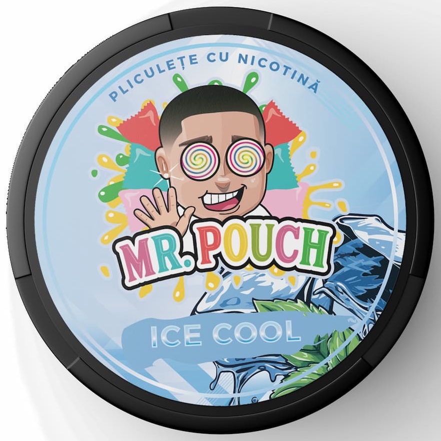 Ice Cool