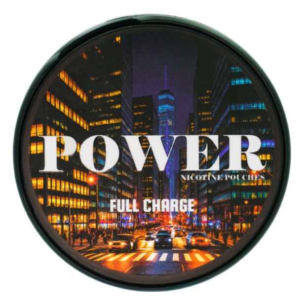 Full Charge