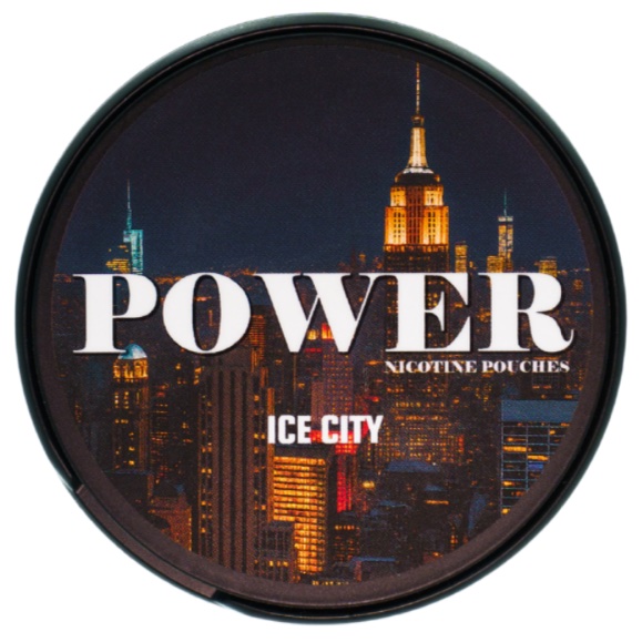 Ice City