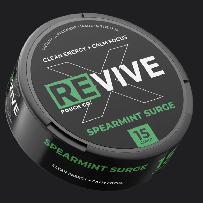 Spearmint