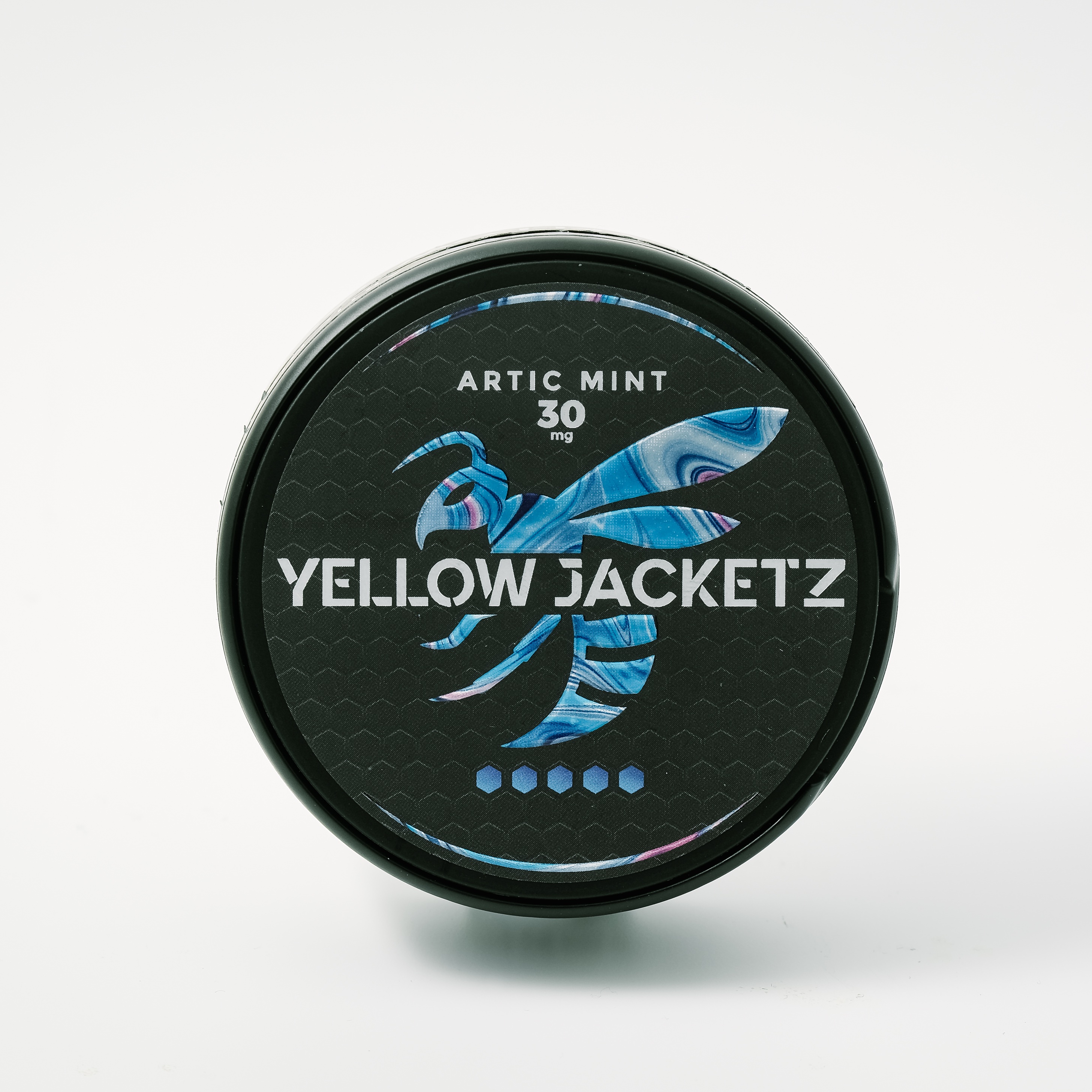 Artic Mint