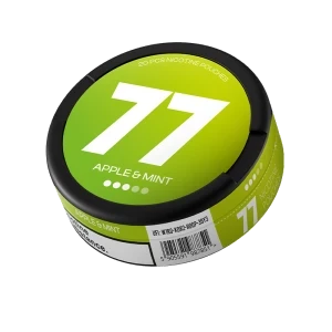 77 Apple & Mint