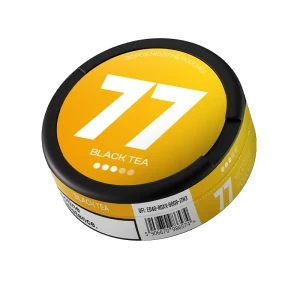 77 Black Tea