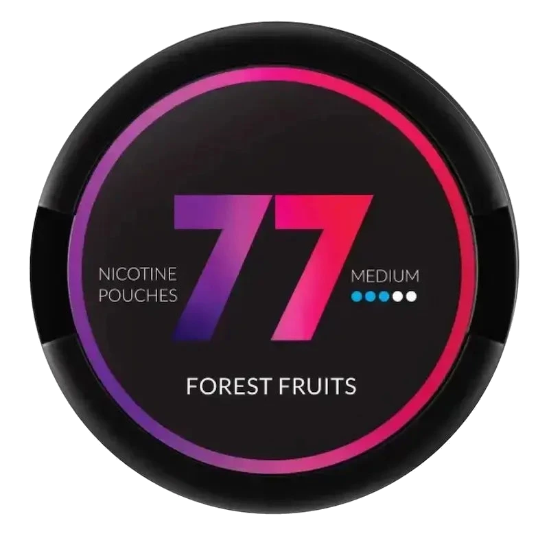 77 Forest Fruits