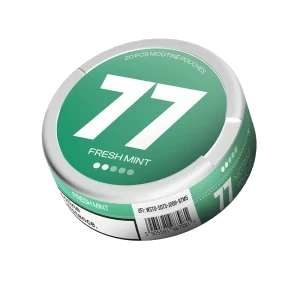 77 Fresh Mint