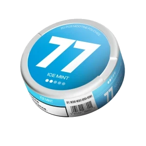 77 Ice Mint