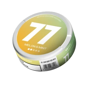 77 Melon Mint