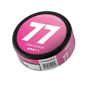 77 Pink Punch