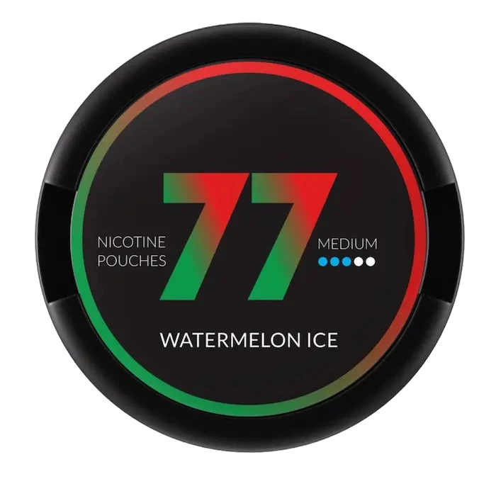77 Watermelon Ice