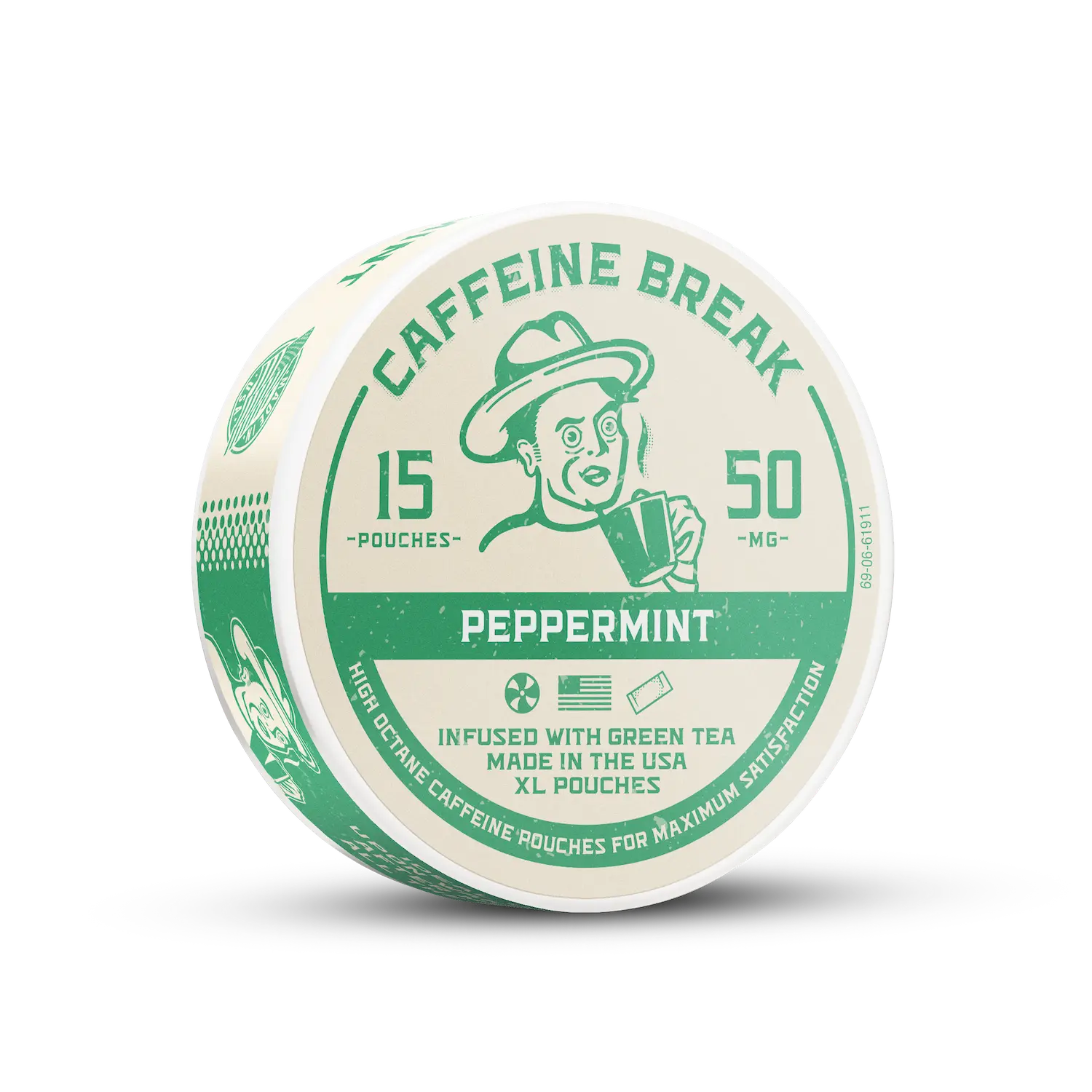 ALP Peppermint