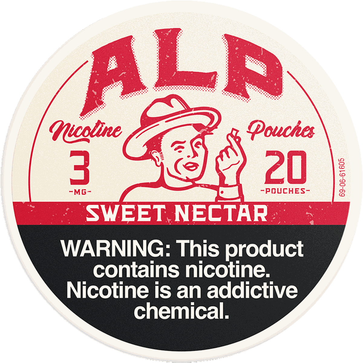 ALP Sweet Nectar