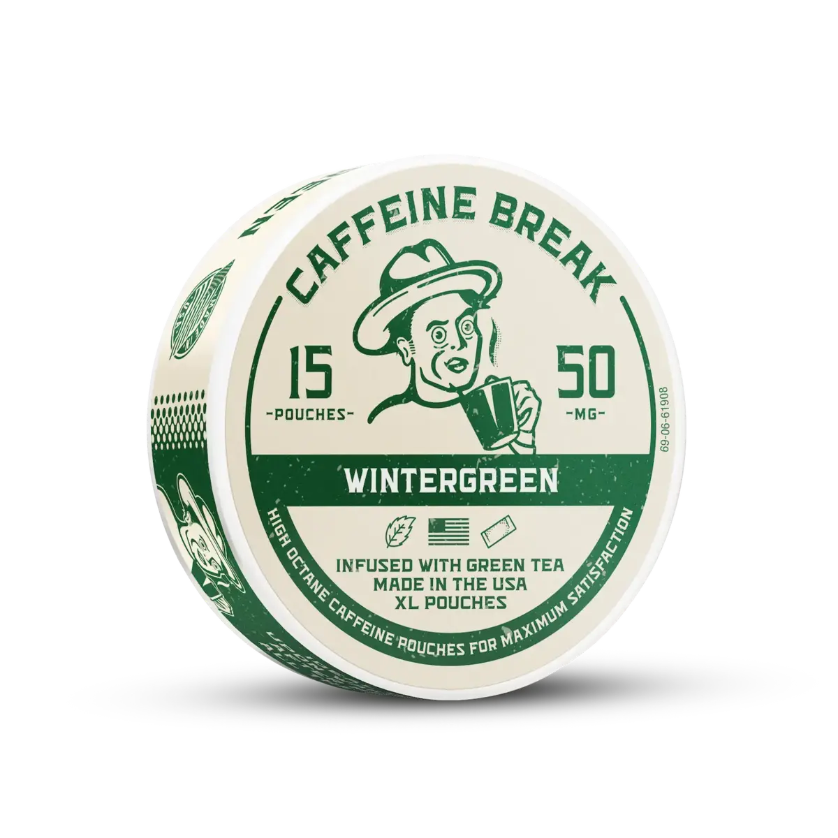 ALP Wintergreen