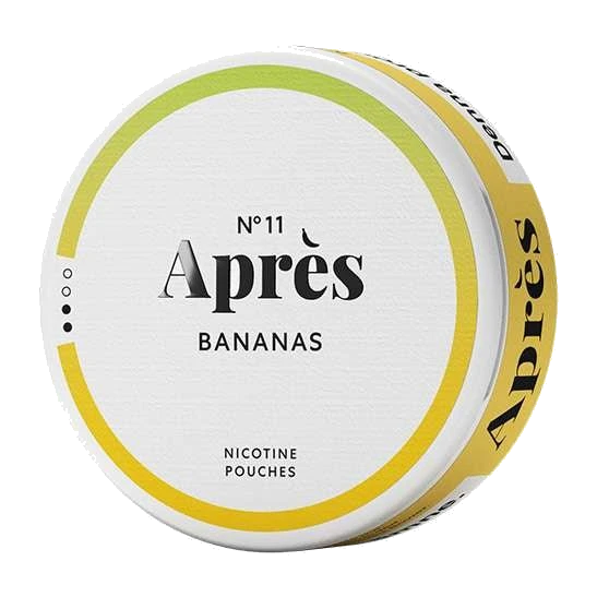 Après Bananas