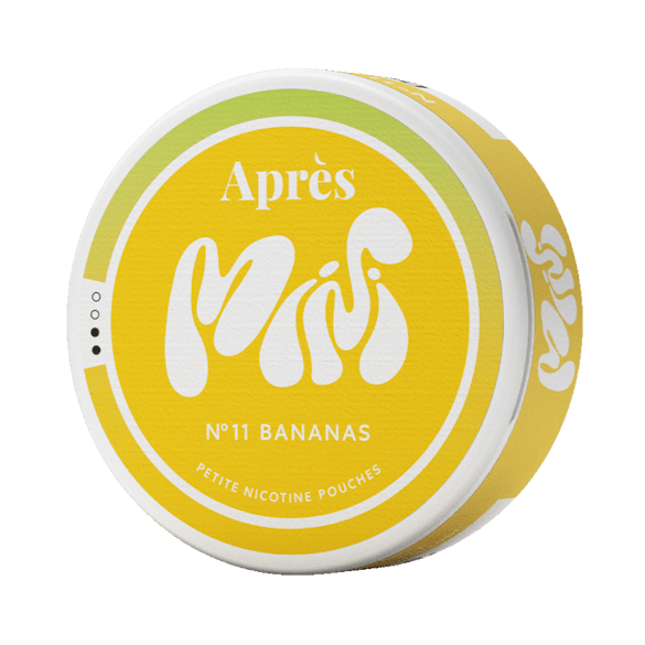 Après Bananas Mini