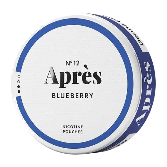Après Blueberry