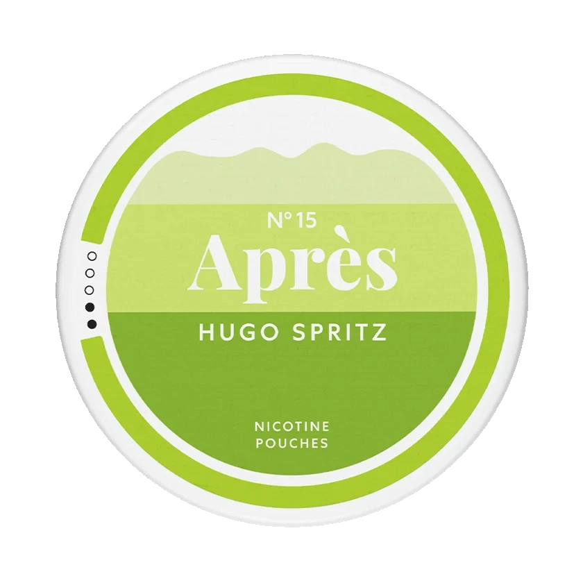 Après Hugo Spritz