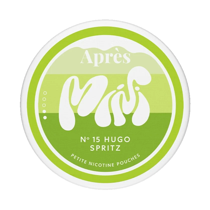 Après Hugo Spritz Mini