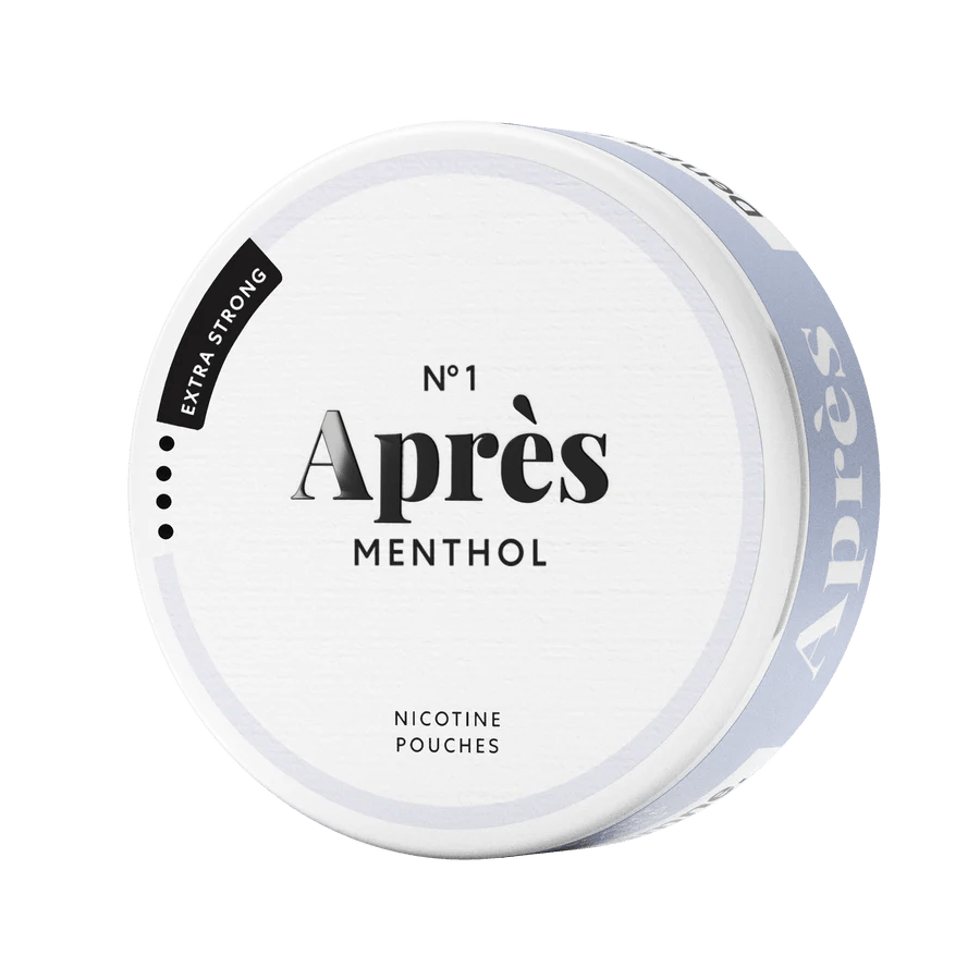 Après Menthol Extra Strong