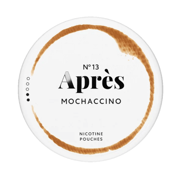 Après Mochaccino