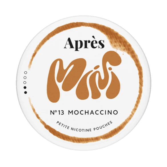 Après Mochaccino Mini