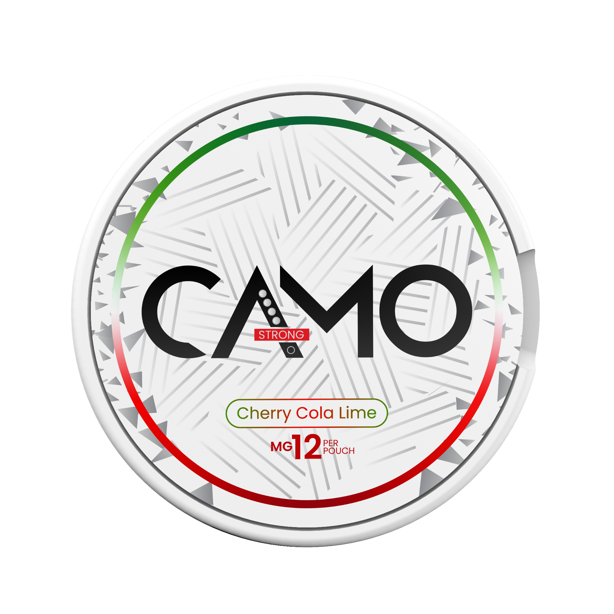 CAMO Cola Lime