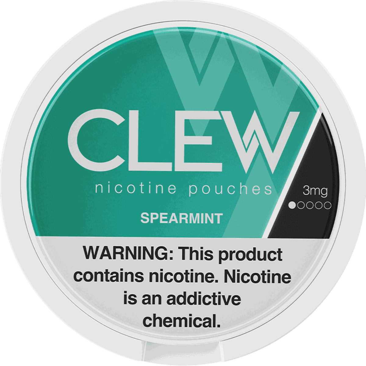 CLEW Spearmint