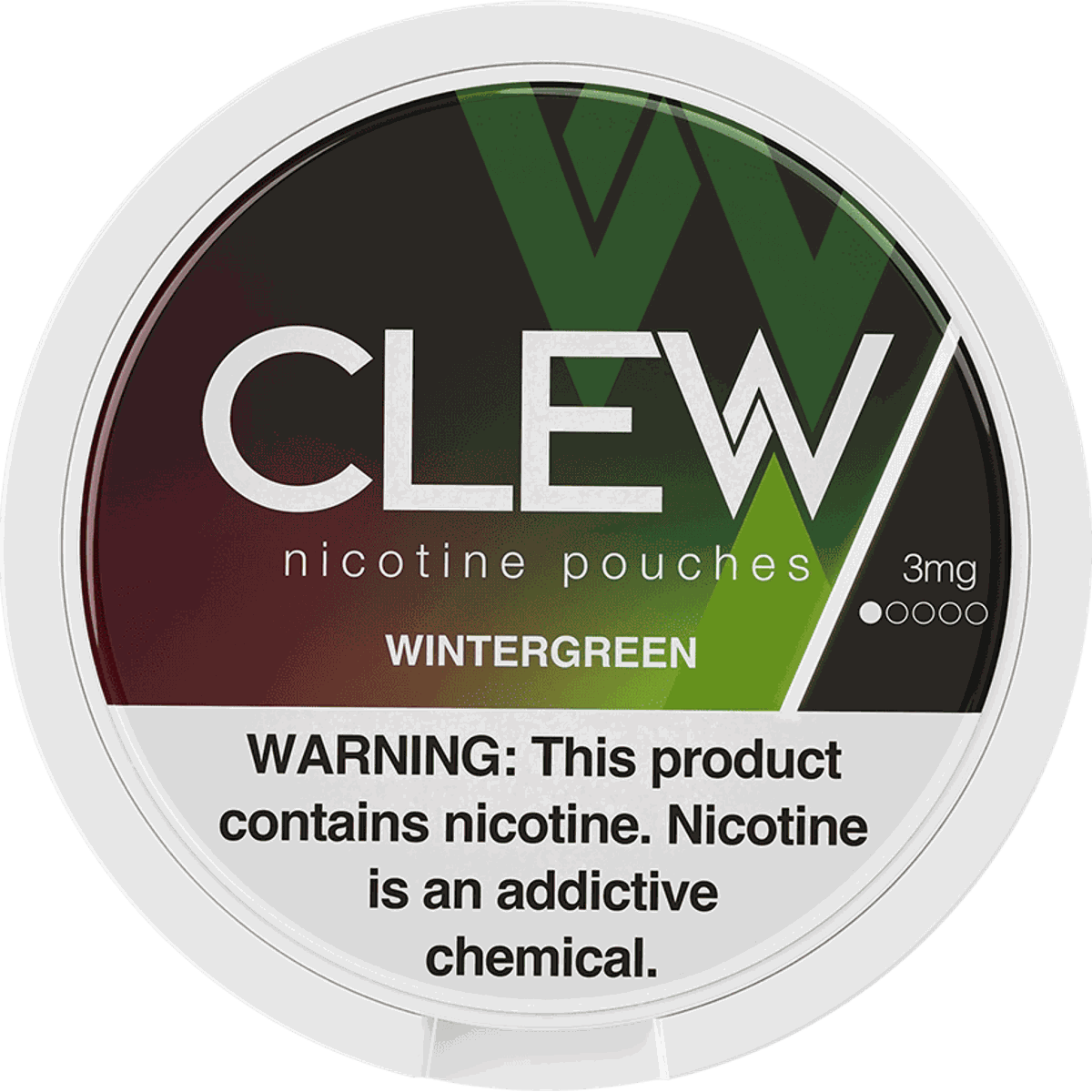 CLEW Wintergreen