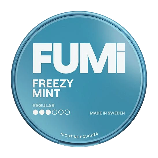 Fumi Freezy Mint