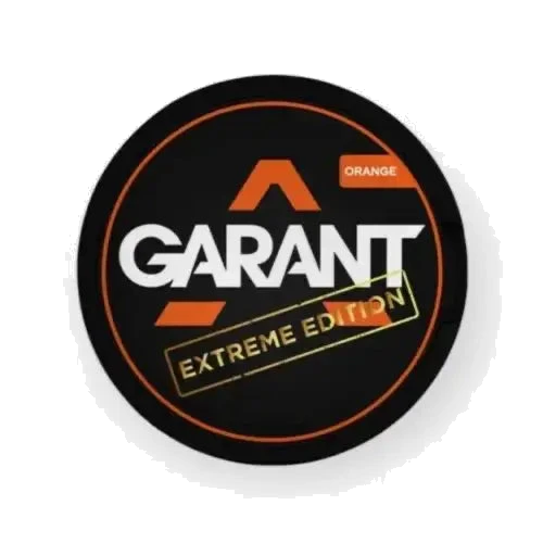 GARANT Orange