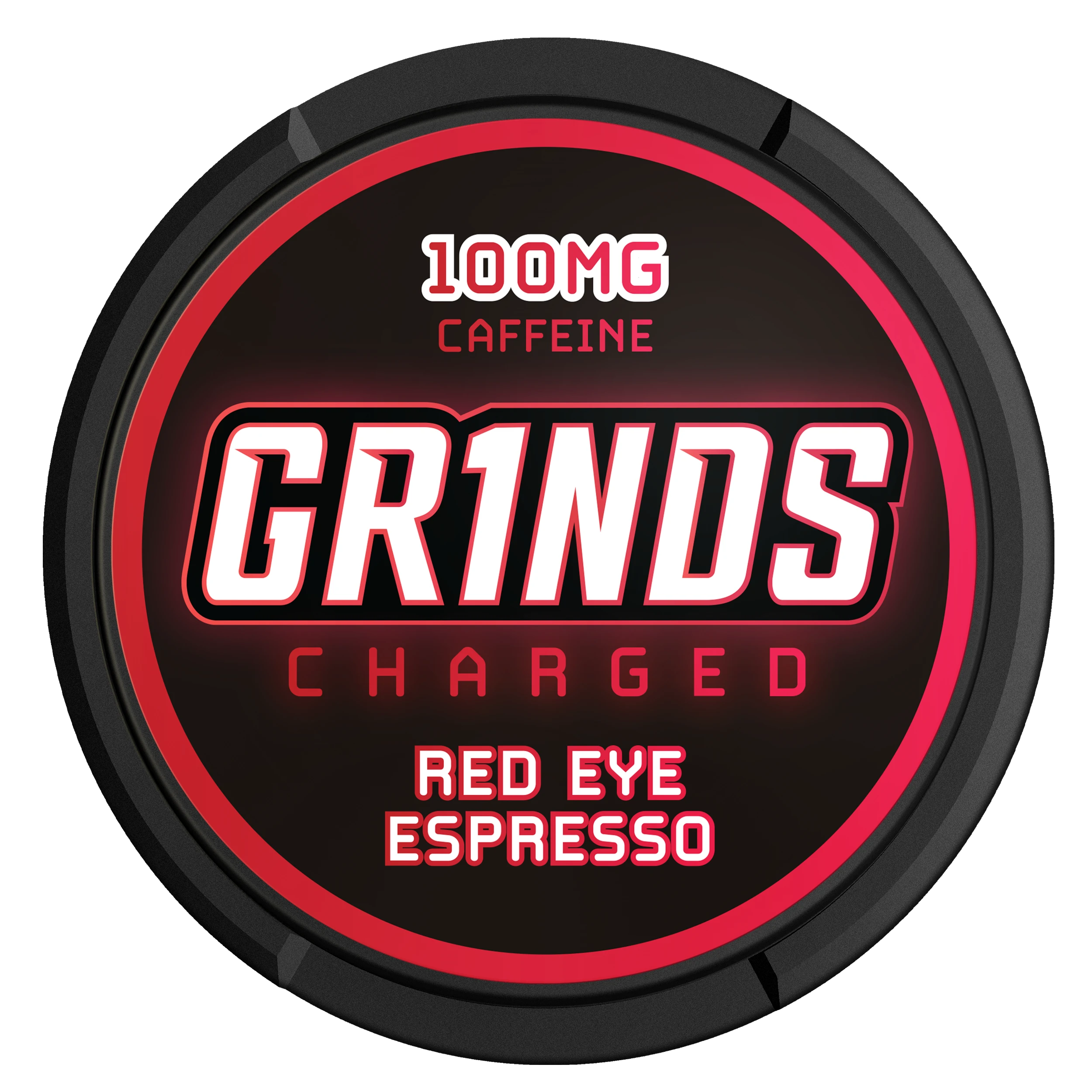 Grinds Red Eye Espresso