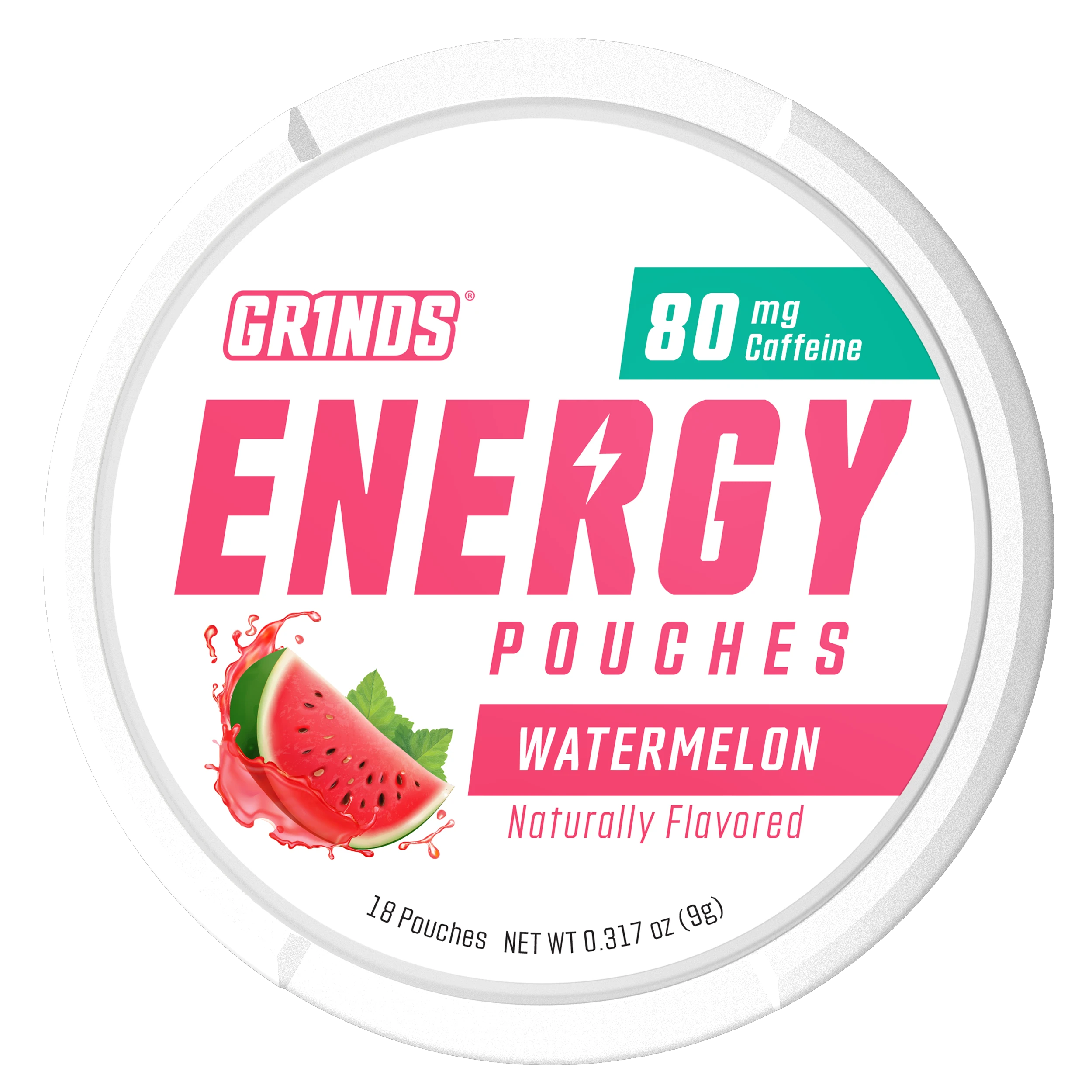Grinds Watermelon