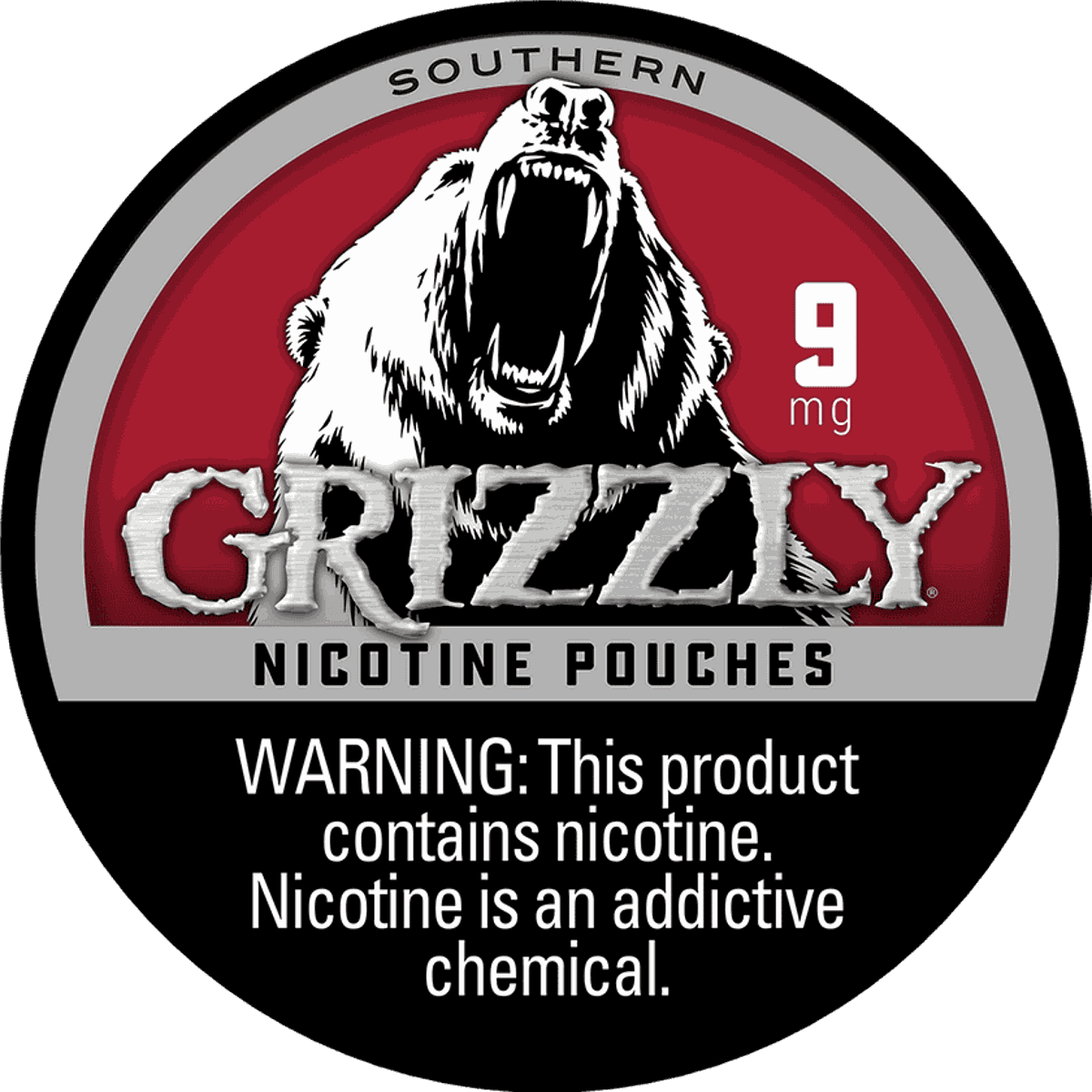 Grizzly Southern