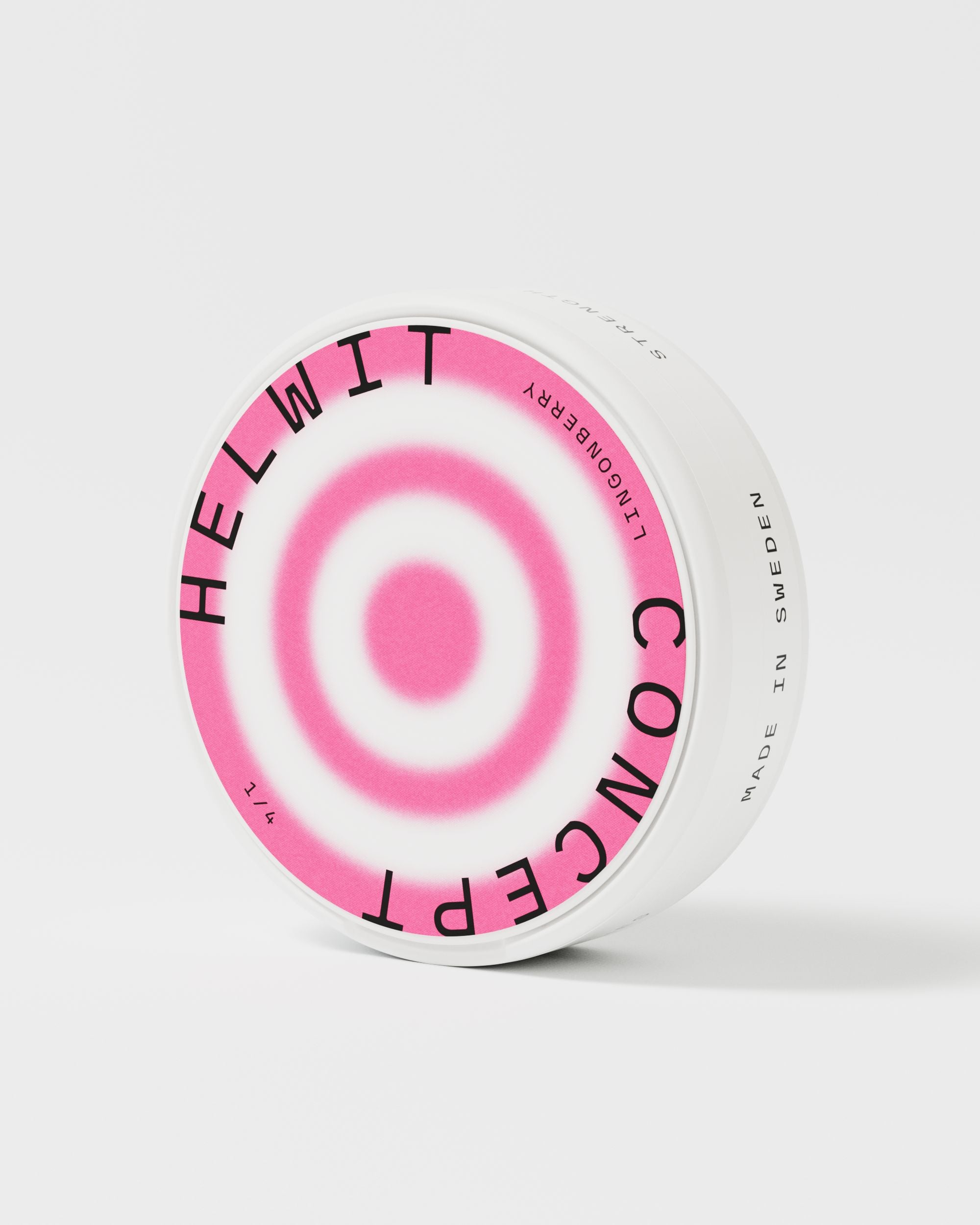 Helwit Lingonberry