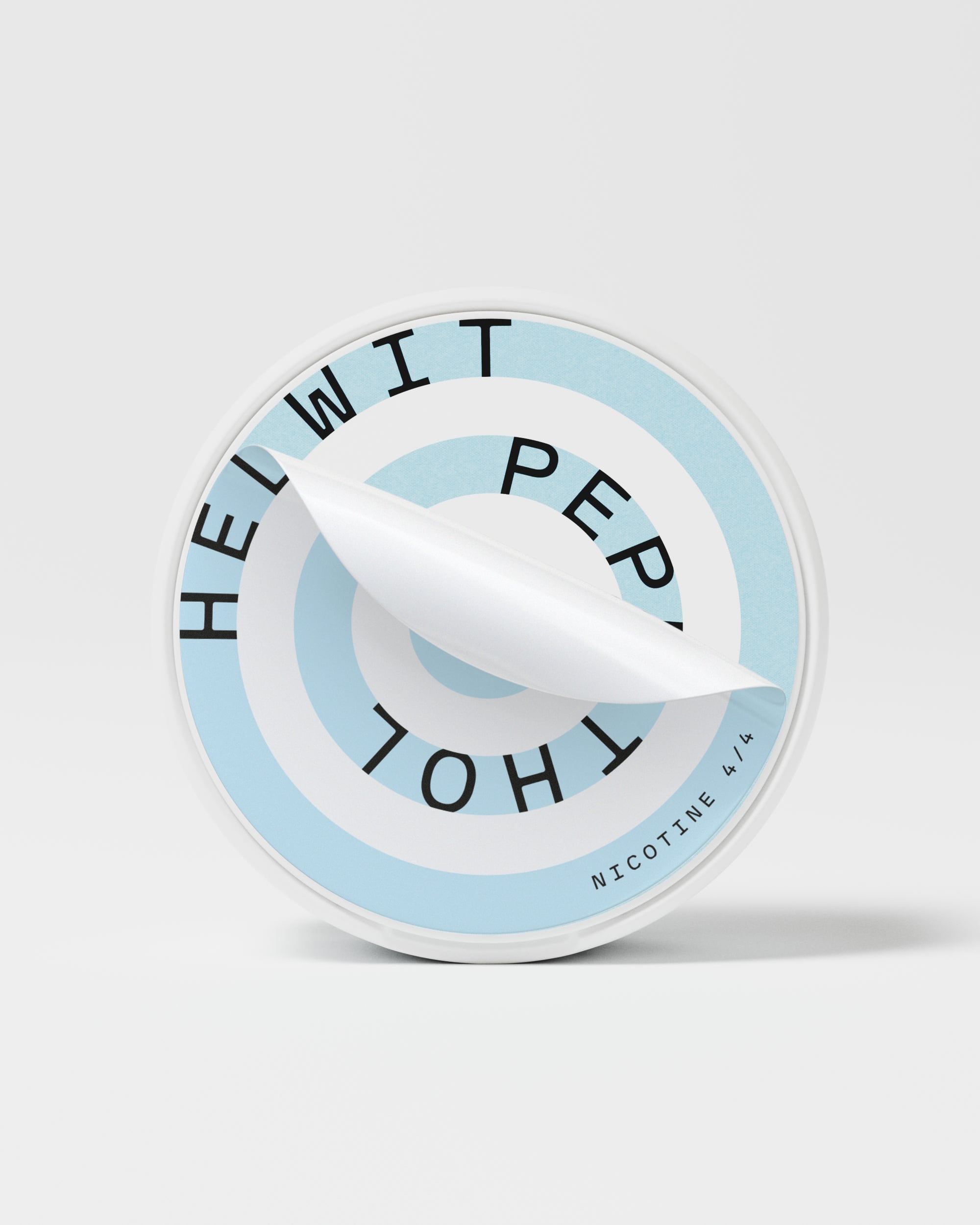 Helwit Menthol