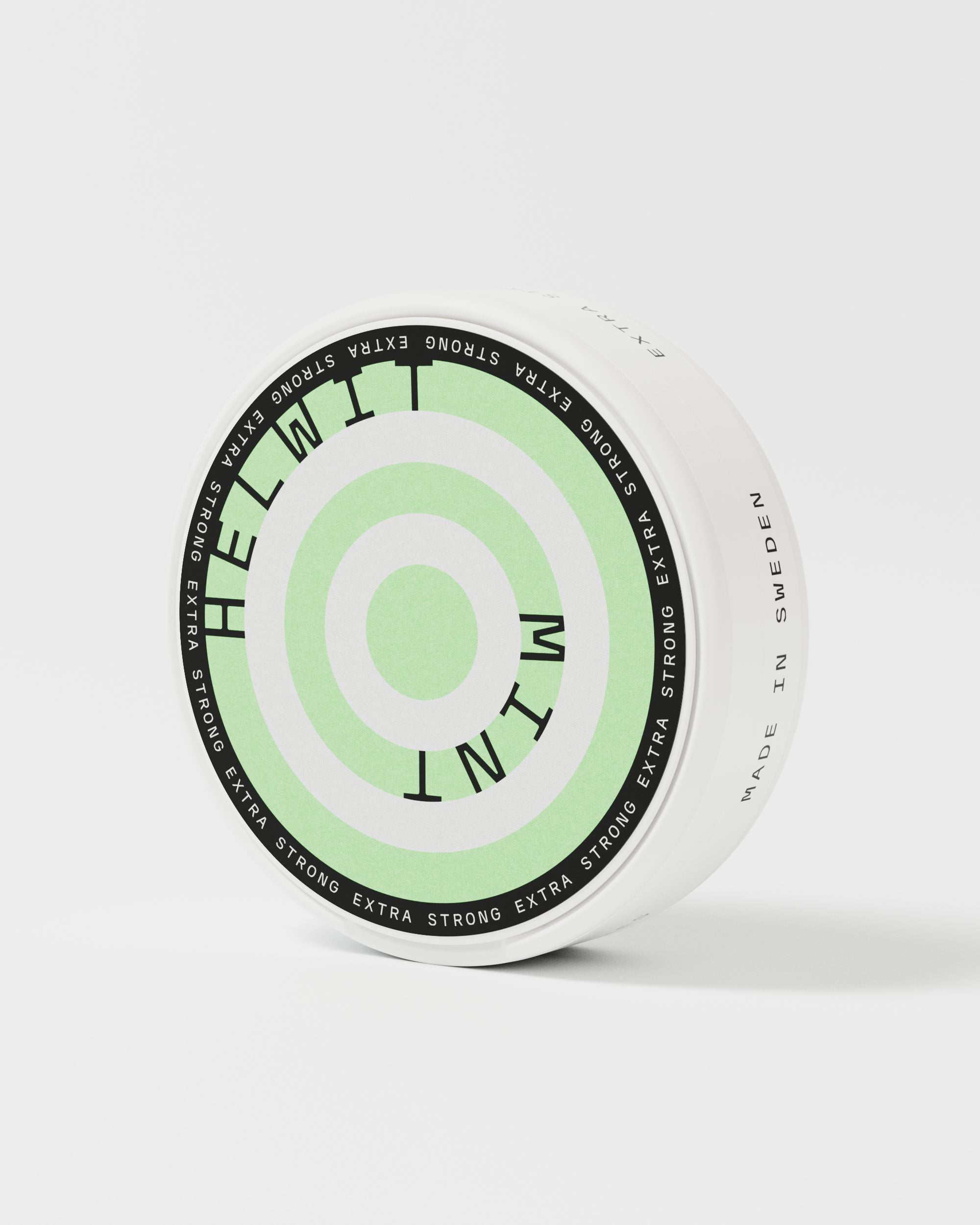 Helwit Mint Extra Strong
