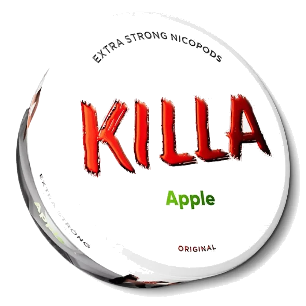 Killa Apple