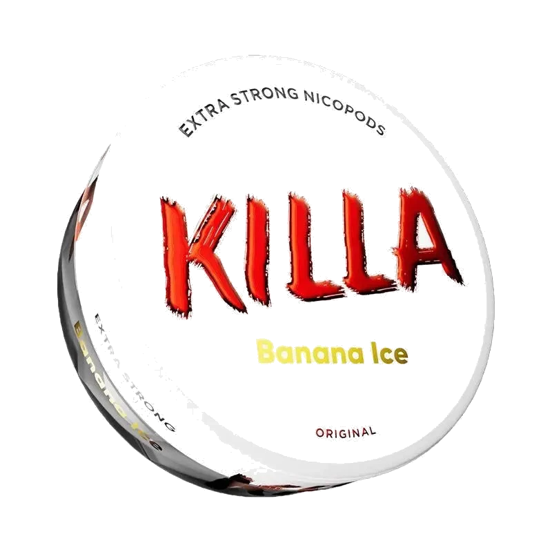 Killa Banana Ice