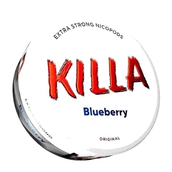 Killa Blueberry