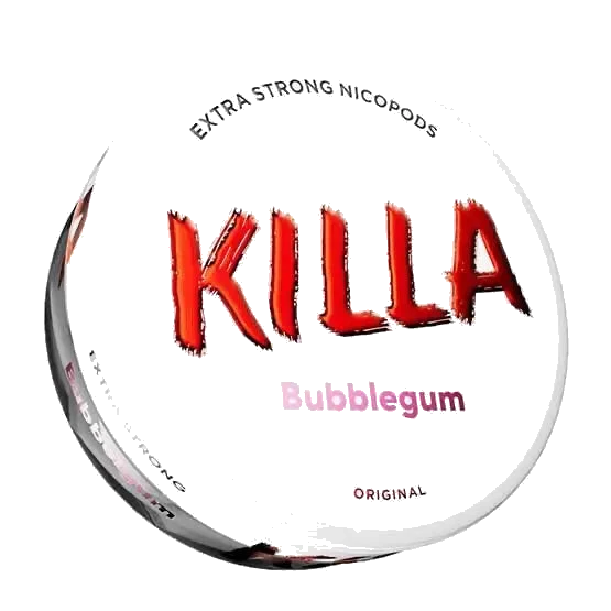 Killa Bubblegum