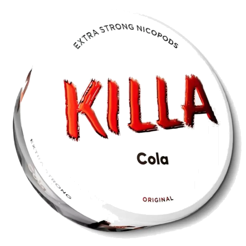 Killa Cola