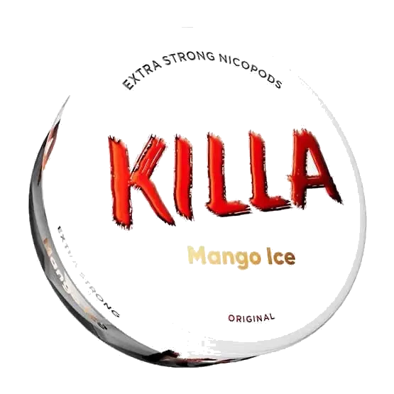 Killa Mango Ice