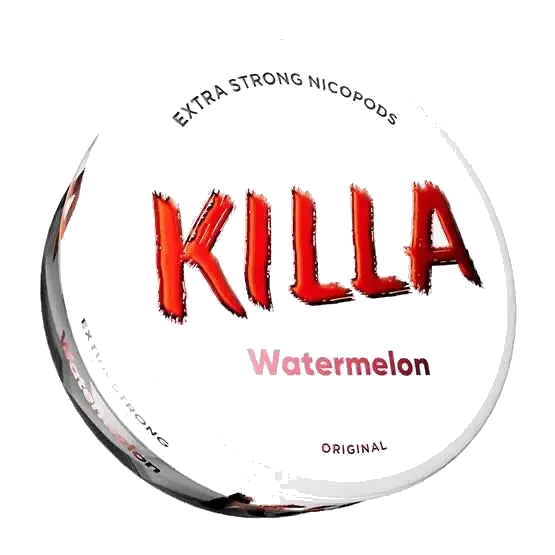 Killa Watermelon