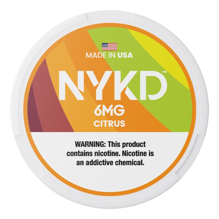 NYKD Citrus