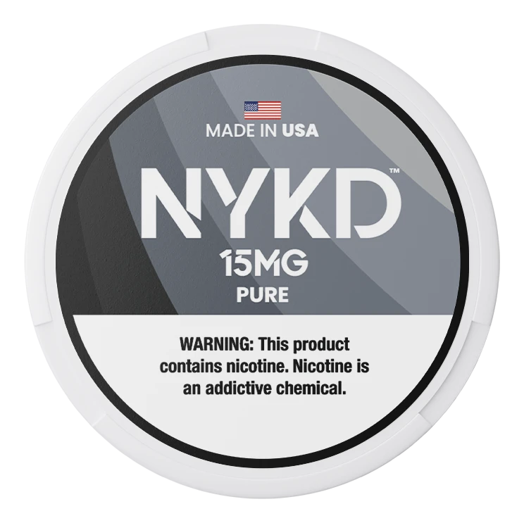 NYKD Pure