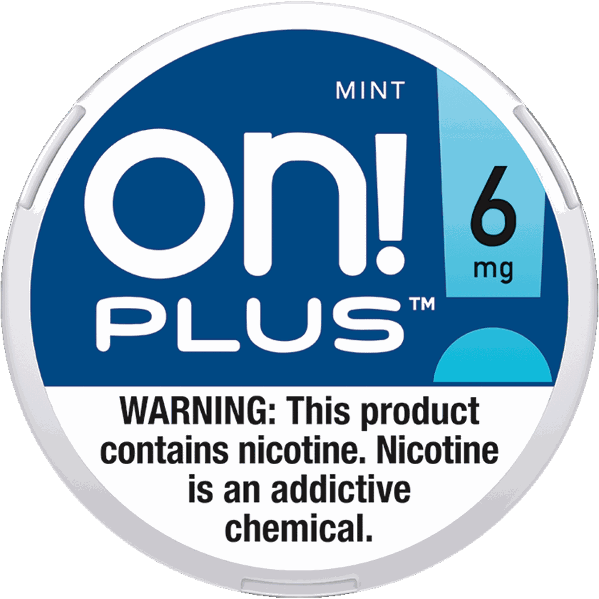 On! Plus Tobacco