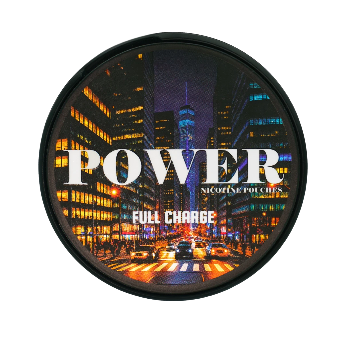 POWER Full Charge