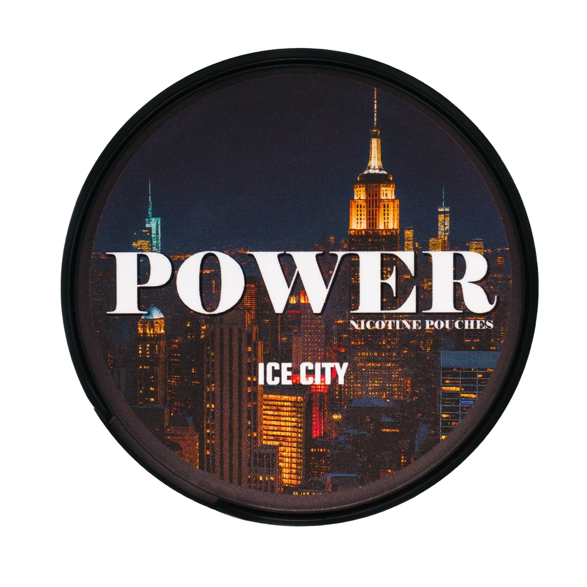 POWER Ice City