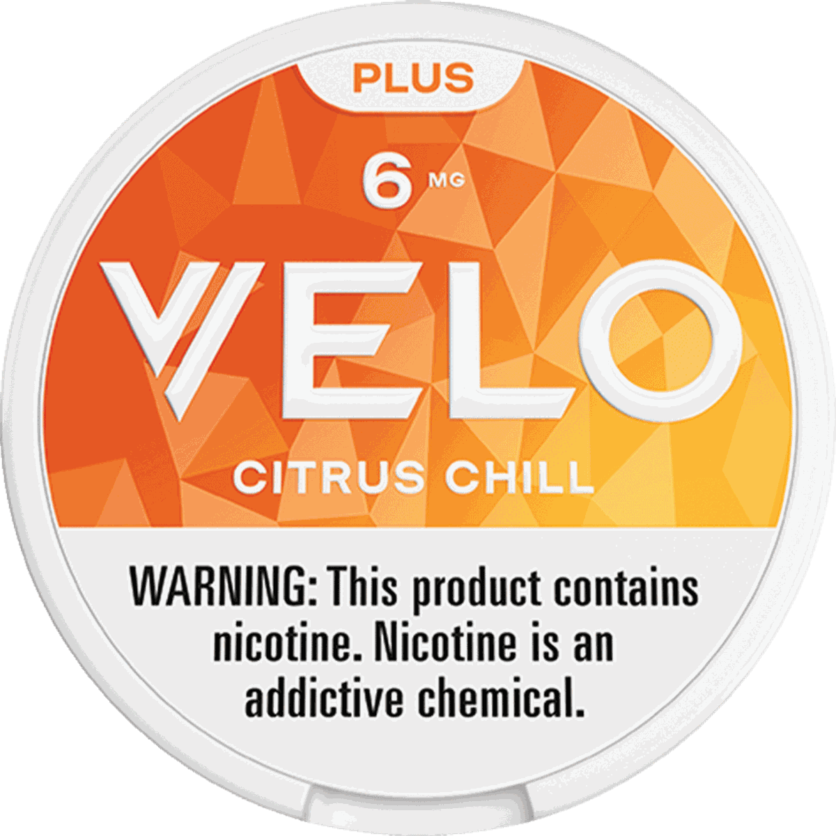 VELO Plus Citrus Chill